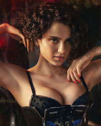 Kangana Ranaut